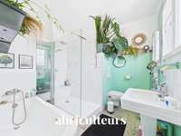 Vente appartement 9 pièces