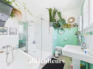 Vente appartement 9 pièces