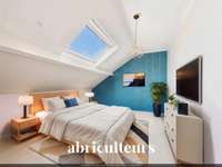 Vente appartement 9 pièces