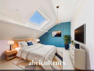 Vente appartement 9 pièces