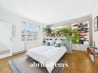 Vente appartement 9 pièces
