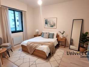 Vente Appartement 2 piècesNantes