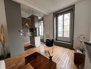 Vente Appartement 2 piècesNantes