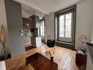 Photo Vente appartement Nantes