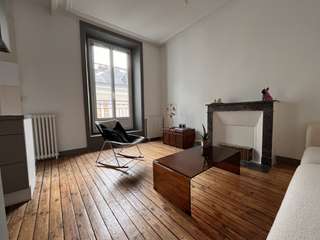 Vente appartement 2 pièces Vente appartement 2 pièces