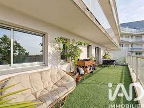 Vente Appartement 2 piècesNantes