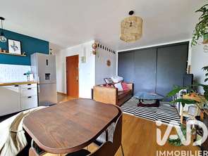 Vente Appartement 2 piècesNantes