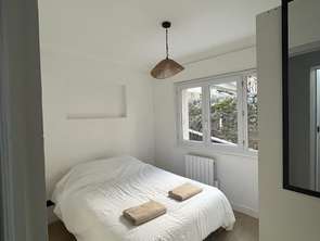 Vente Appartement 3 piècesNantes