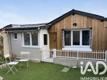 Vente Appartement 3 piècesNantes
