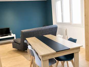 Vente Appartement 3 piècesNantes