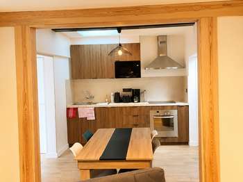 Vente Appartement 3 piècesNantes