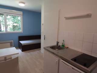 Vente Studio 1 pièce