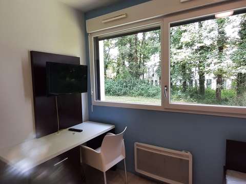 Vente Studio 1 pièce