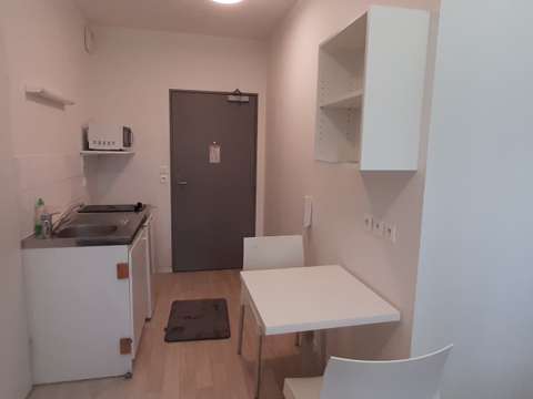 Vente Studio 1 pièce