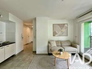 Vente Appartement 2 piècesNantes