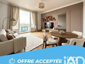 Vente Appartement 2 piècesNantes