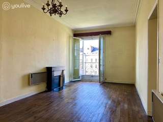 Vente appartement 5 pièces Vente appartement 5 pièces