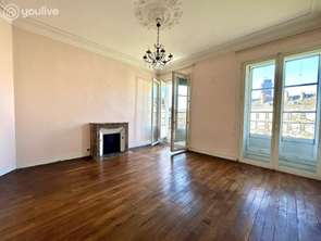 Vente Appartement 5 piècesNantes
