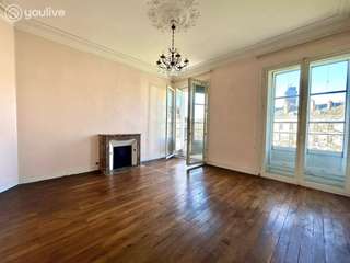 Vente appartement 5 pièces Vente appartement 5 pièces