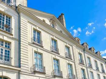 Vente Appartement 5 piècesNantes