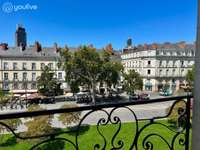 Vente appartement 5 pièces Vente appartement 5 pièces