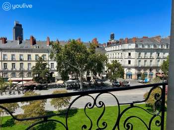 Vente appartement 5 pièces Vente appartement 5 pièces