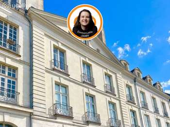 Vente Appartement 5 piècesNantes