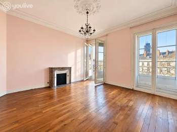 Vente appartement 5 pièces