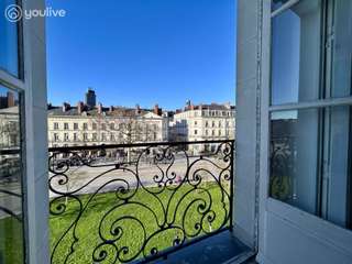 Vente appartement 5 pièces Vente appartement 5 pièces