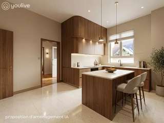 Vente appartement 5 pièces Vente appartement 5 pièces