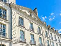 Vente appartement 5 pièces Vente appartement 5 pièces
