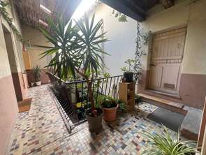 Vente Appartement 2 piècesNantes