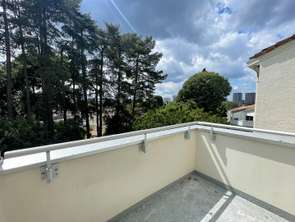 Vente Appartement 3 piècesNantes