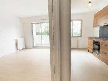 Vente Appartement 3 piècesNantes