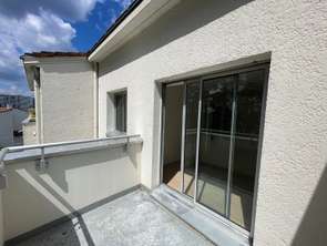 Vente Appartement 3 piècesNantes