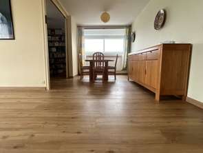 Vente Appartement 3 piècesNantes