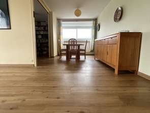 Vente Appartement 3 piècesNantes