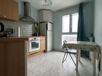 Vente appartement 3 pièces Vente appartement 3 pièces