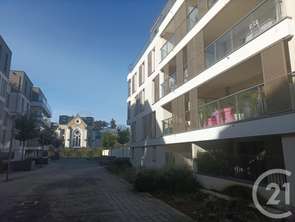Vente Appartement 4 piècesNantes