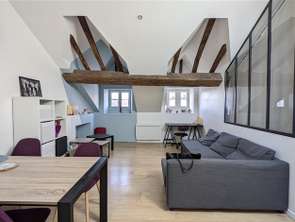 Vente Appartement 3 piècesNantes
