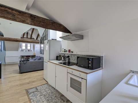 Vente appartement 3 pièces Vente appartement 3 pièces