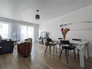 Vente Appartement 5 piècesNantes