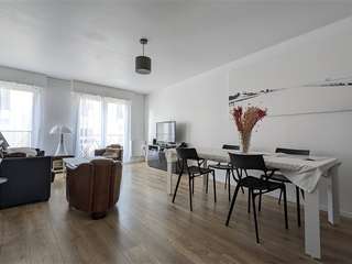 Vente appartement 5 pièces Vente appartement 5 pièces