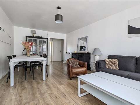 Vente appartement 5 pièces Vente appartement 5 pièces