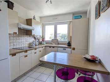 Vente appartement 5 pièces