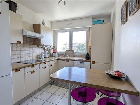 Vente appartement 5 pièces Vente appartement 5 pièces
