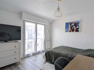 Vente appartement 5 pièces Vente appartement 5 pièces
