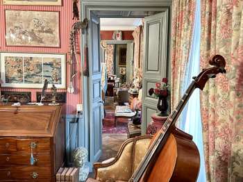 Vente Appartement 6 pièces +Nantes