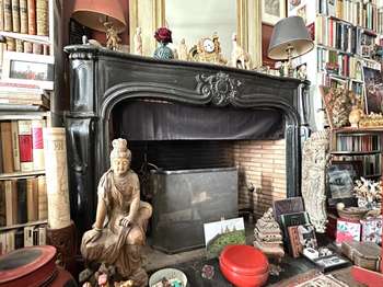 Vente appartement 7 pièces Vente appartement 7 pièces