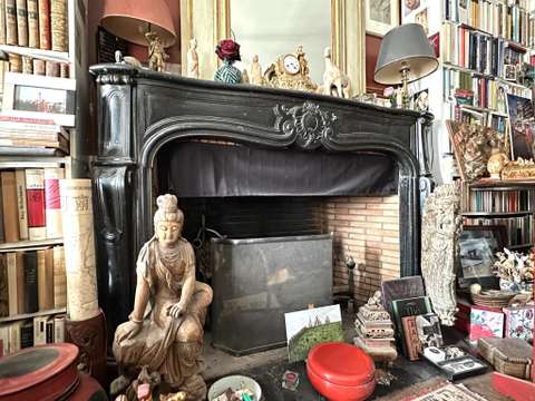 Vente appartement 7 pièces Vente appartement 7 pièces